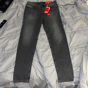 Designer Diesel Jeans